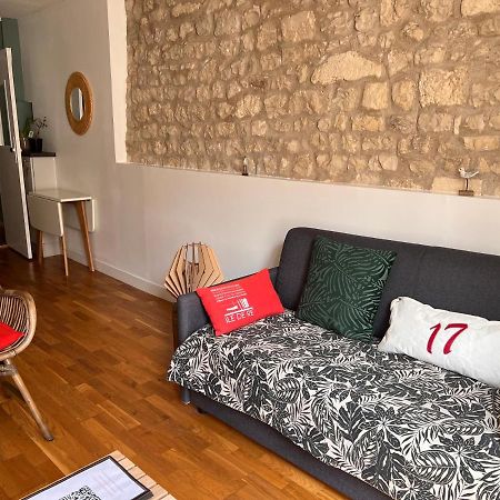 Nid Douillet T2 Wifi Centre Historique 3 Etoiles Διαμέρισμα Λα Ροσέλ Εξωτερικό φωτογραφία
