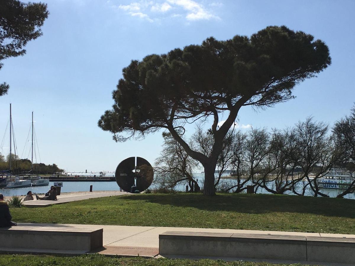 Nid Douillet T2 Wifi Centre Historique 3 Etoiles Διαμέρισμα Λα Ροσέλ Εξωτερικό φωτογραφία
